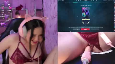 Ashley online show from September 10, 5:08 am