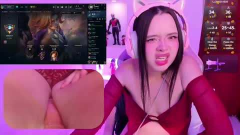 Ashley online show from January 18, 5:49 am