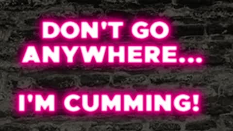 Ashley said online show from December 7, 11:34 am