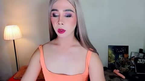 ashley online show from February 20, 5:48 pm