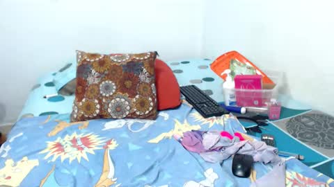 Snapshot of ashley_spicy chatting on October 21, 7:39 pm Ashley online show from October 21, 7:39 pm