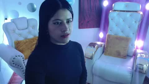 Ashley Stone online show from November 5, 11:51 pm