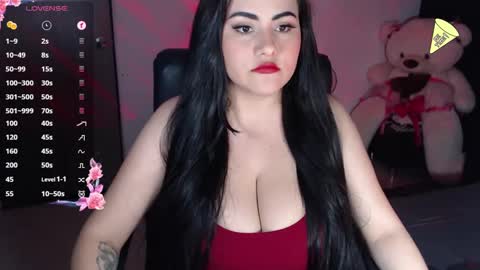 Snapshot of ashley_sweet11 chatting on February 14, 11:09 pm Ashley Sweet online show from February 14, 11:09 pm