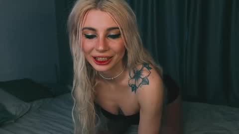 Ashley online show from May 16, 1:24 am