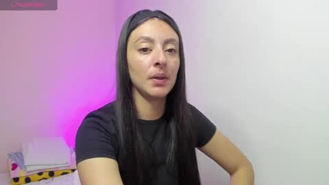 Ashley online show from October 9, 7:41 pm