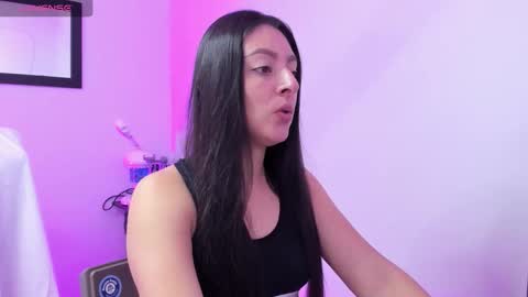 Ashley online show from December 20, 2:57 pm