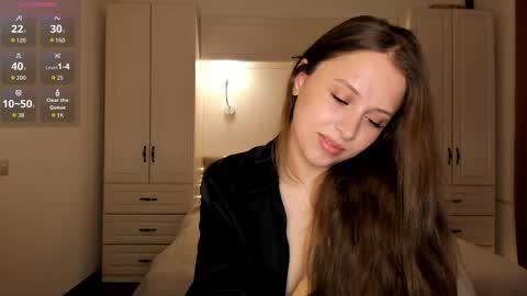 AshleyBlush online show from April 7, 7:49 pm