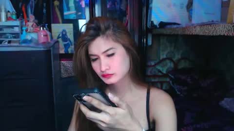 ashleycious23 online show from May 9, 1:11 am
