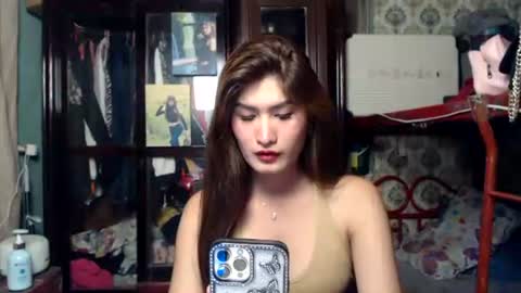 Snapshot of ashleycious23 chatting on September 30, 6:57 am ashleycious23 online show from September 30, 6:57 am