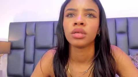 AshleyHill online show from March 9, 9:57 am