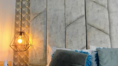 AshleyHill online show from April 8, 2:25 am