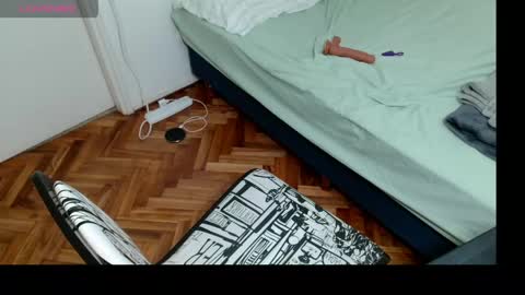 ashleyhothot online show from April 28, 8:57 pm