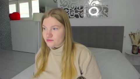 AshleyJonse online show from January 12, 6:31 am