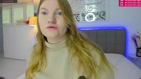 AshleyJonse online show from February 8, 6:17 am