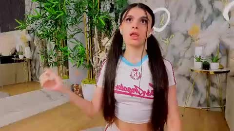 Ashley online show from June 27, 7:42 pm