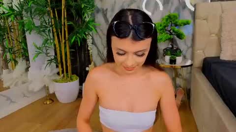 Ashley online show from July 26, 2:31 am