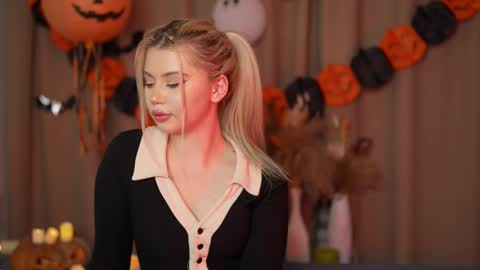 AshleyNiko online show from October 30, 4:07 pm