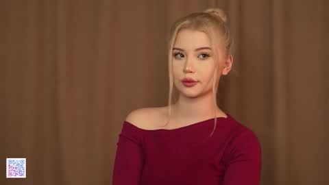 AshleyNiko online show from November 22, 4:27 pm