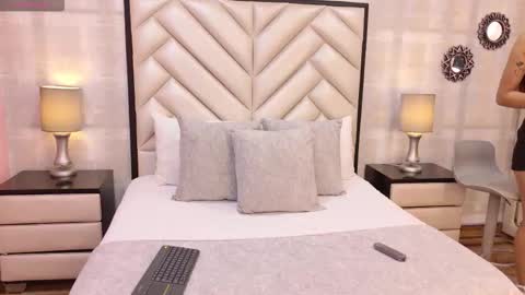 AshleyRoberh online show from March 14, 7:07 pm