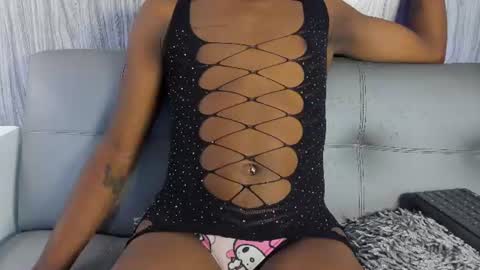 Ash online show from June 13, 3:33 pm