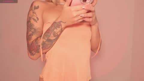 dahiana online show from January 14, 6:16 pm