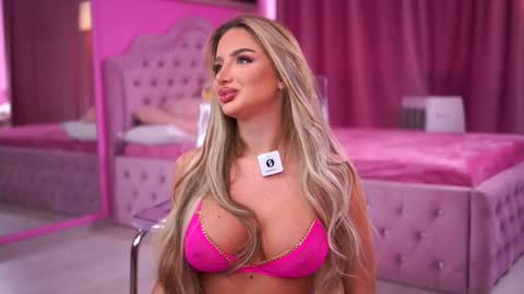 Ashley online show from November 7, 11:23 am