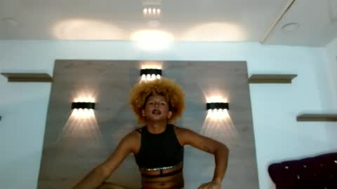 ashleysofiathenison online show from June 13, 3:50 am