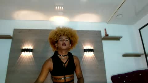 ashleysofiathenison online show from June 12, 3:05 am