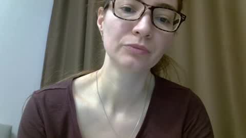 Ashley online show from February 19, 6:22 am