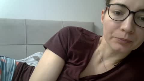 Ashley online show from March 6, 7:36 am