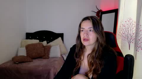 ASHLEY online show from June 9, 1:11 pm