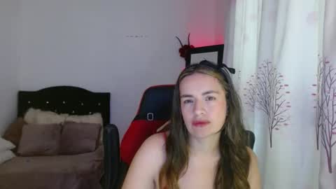 ASHLEY online show from April 8, 4:54 pm