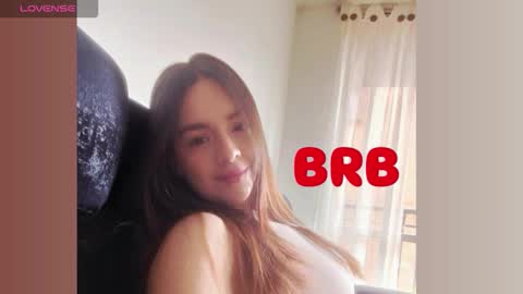 ASHLEY online show from January 17, 7:22 pm