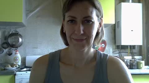 AshleyXHoney online show from July 22, 8:38 am