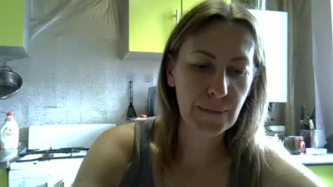 AshleyXHoney online show from June 18, 7:58 am