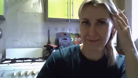 AshleyXHoney online show from October 24, 6:47 am