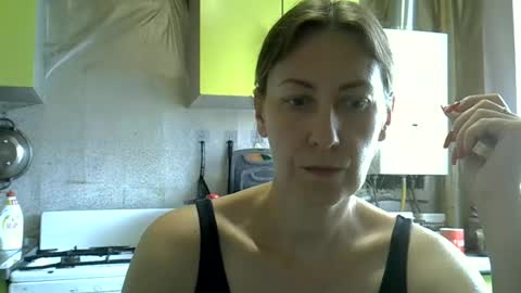 AshleyXHoney online show from June 24, 8:21 am