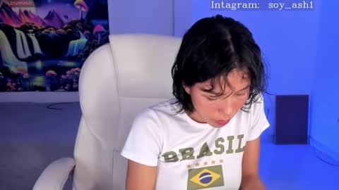 Fer online show from February 12, 2:03 am