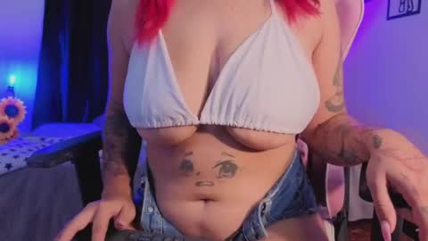 Ashly  online show from April 22, 8:16 pm