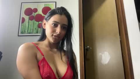 Snapshot of ashlyrouxx chatting on October 6, 11:55 pm Ashly Rouxx online show from October 6, 11:55 pm