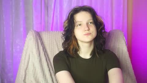 Kristine online show from March 13, 8:23 pm