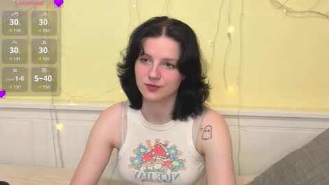 Kristine online show from December 16, 7:15 am