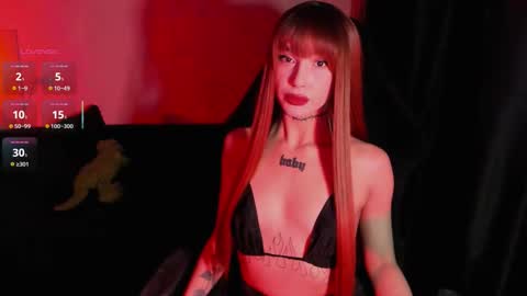 Mila online show from March 2, 4:50 am