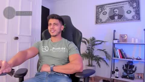 my name real is camilo online show from November 12, 12:35 am