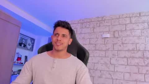 my name real is camilo online show from June 22, 5:20 pm