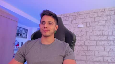 my name real is camilo online show from April 15, 4:38 am