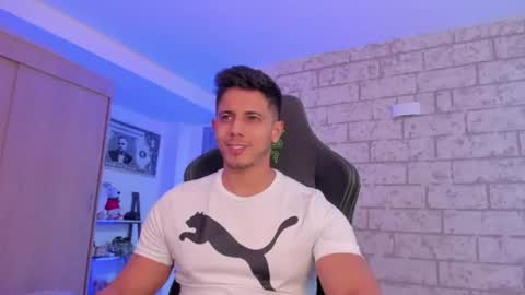 my name real is camilo online show from June 16, 3:21 am