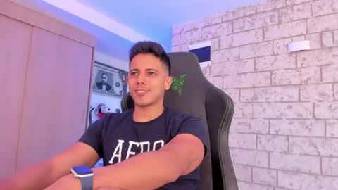 my name real is camilo online show from July 14, 5:40 pm
