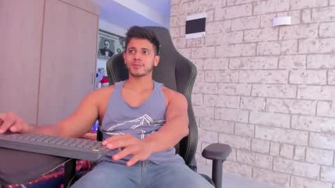 my name real is camilo online show from March 9, 6:12 pm