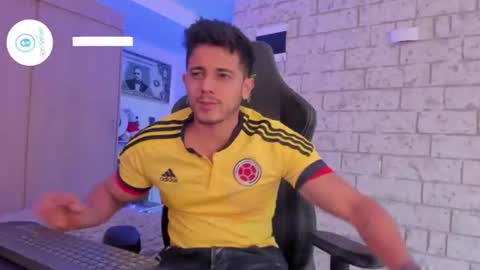 my name real is camilo online show from June 27, 5:52 pm
